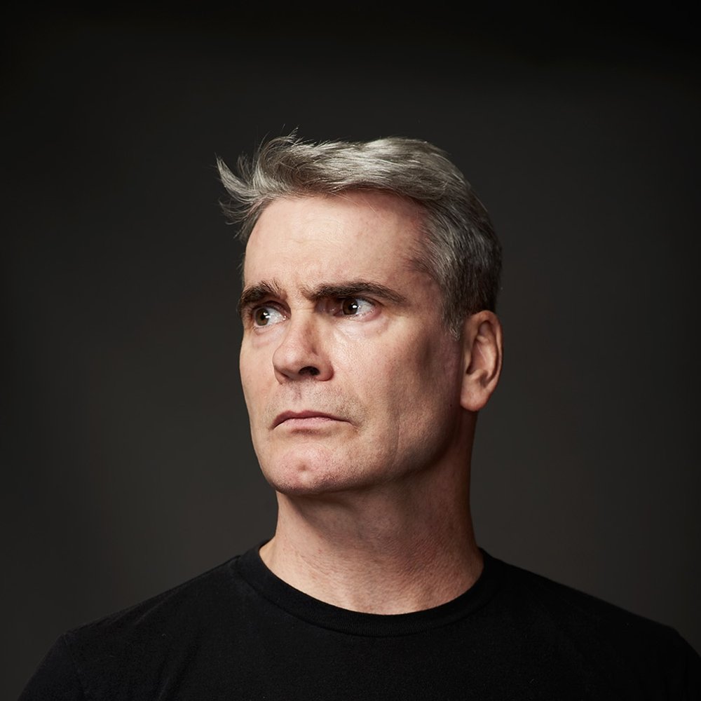 Henry Rollins's Book Recommendations