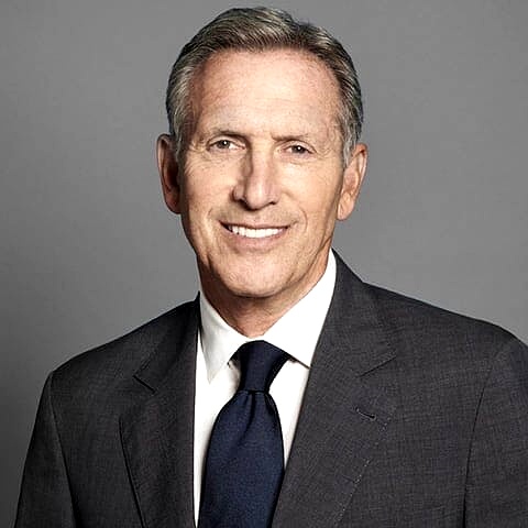 Howard Schultz's Book Recommendations