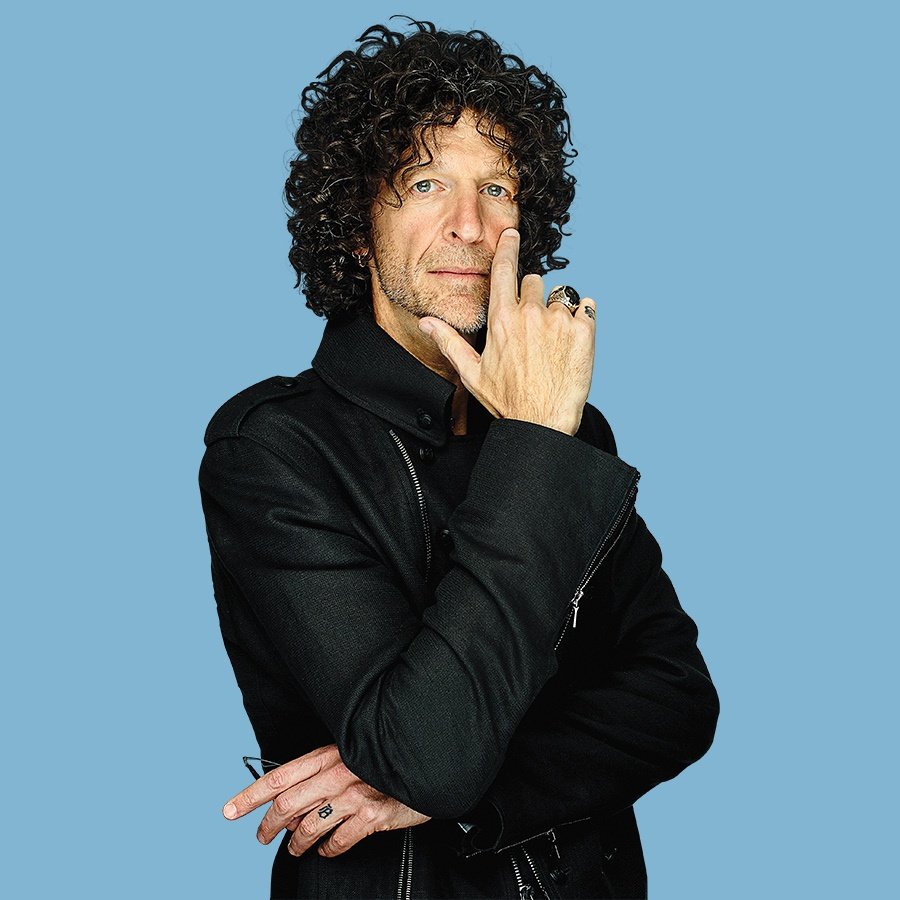 Howard Stern's Book Recommendations