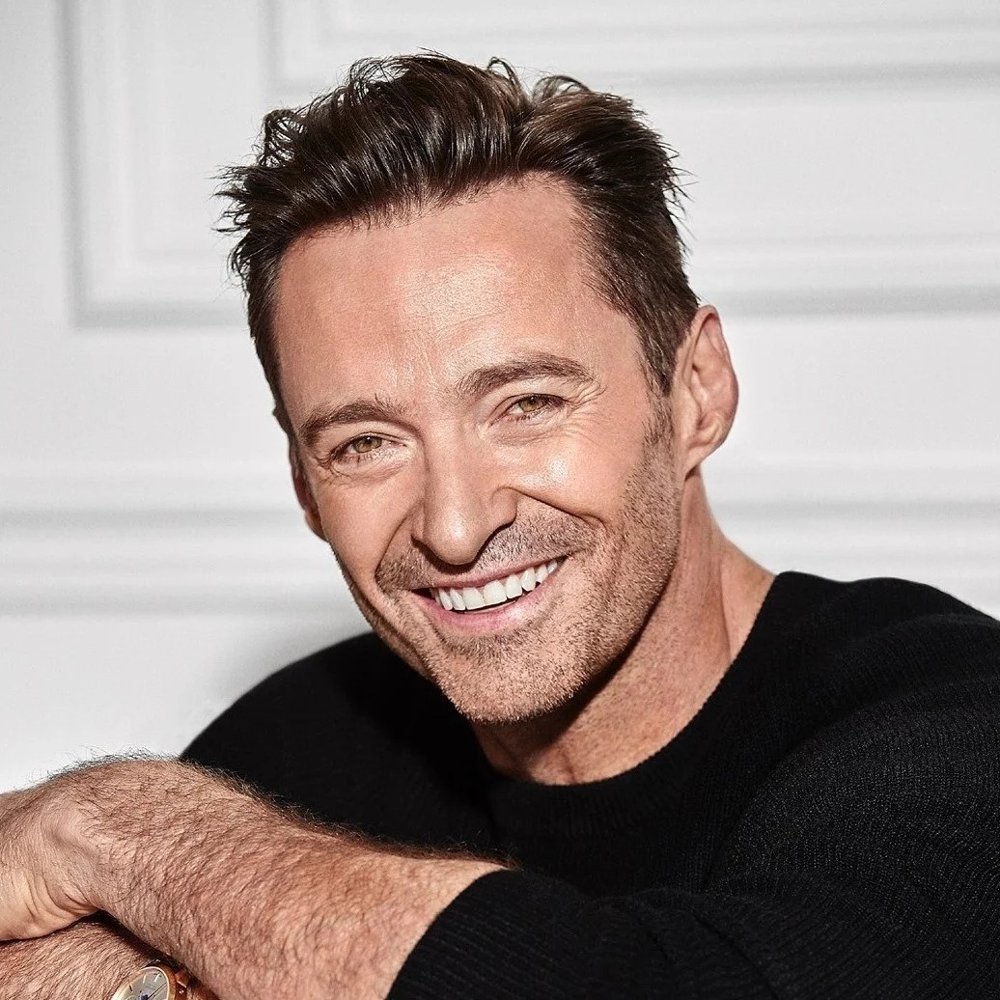 Hugh Jackman's Book Recommendations