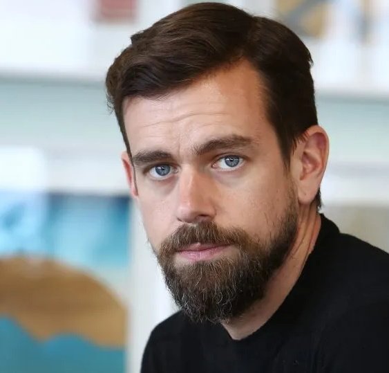 Jack Dorsey's Book Recommendations