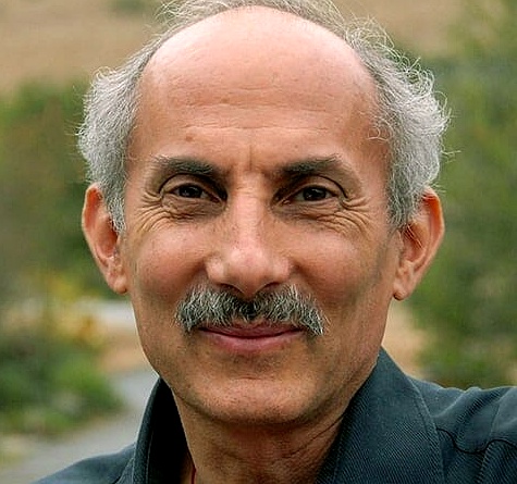 Jack Kornfield's Book Recommendations