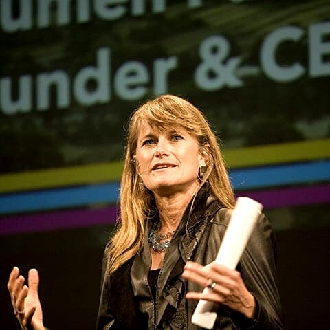 Jacqueline Novogratz's Book Recommendations