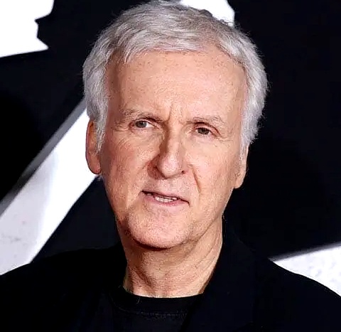 James Cameron's Book Recommendations