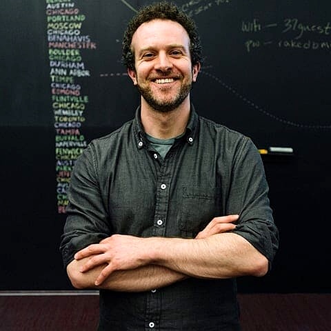 Jason Fried's Book Recommendations