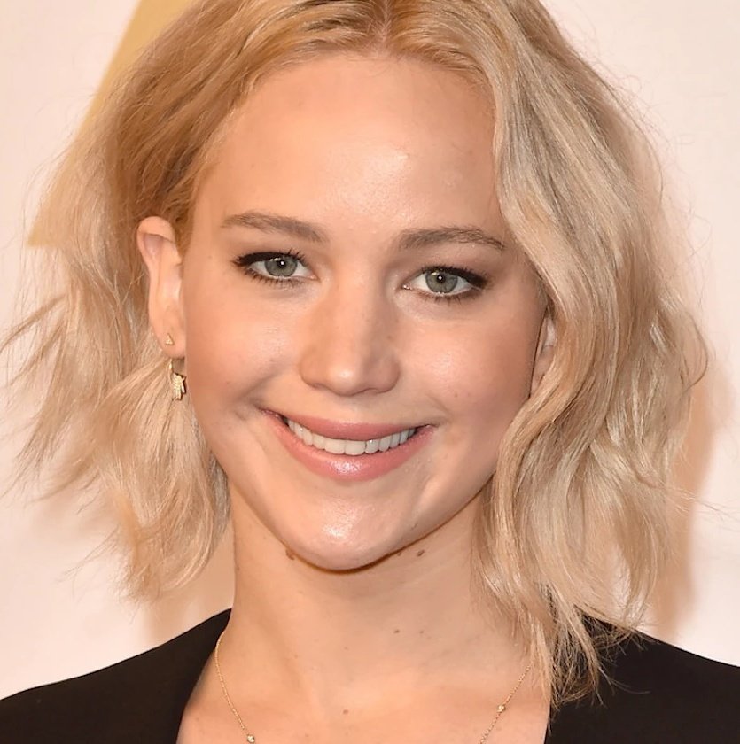 Jennifer Lawrence's Book Recommendations