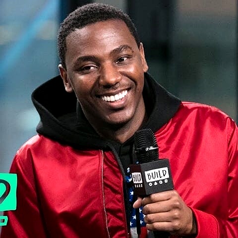 Jerrod Carmichael's Book Recommendations