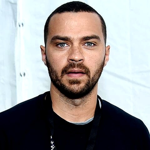 Jesse Williams's Book Recommendations