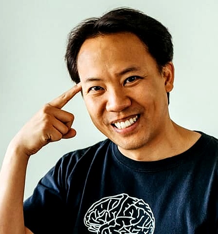 Jim Kwik's Book Recommendations