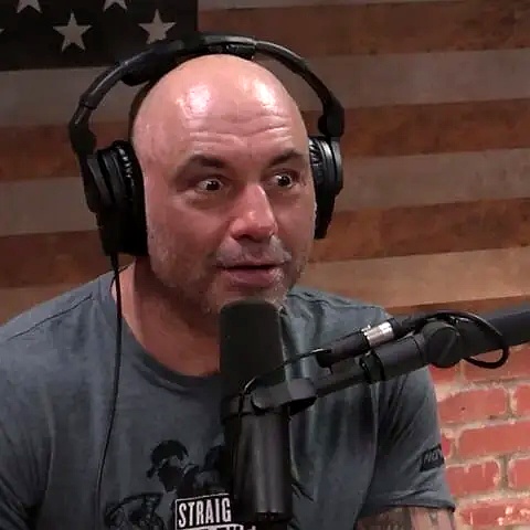 Joe Rogan's Book Recommendations