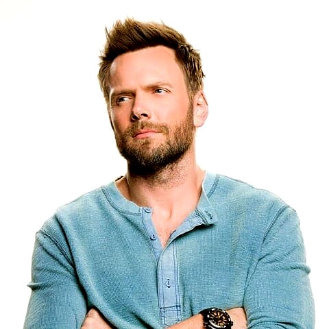 Joel McHale's Book Recommendations