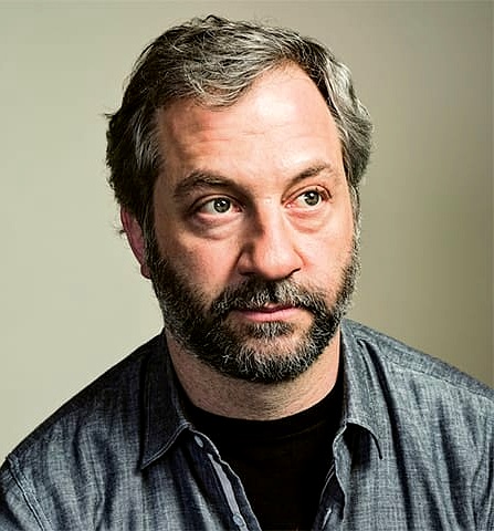 Judd Apatow's Book Recommendations