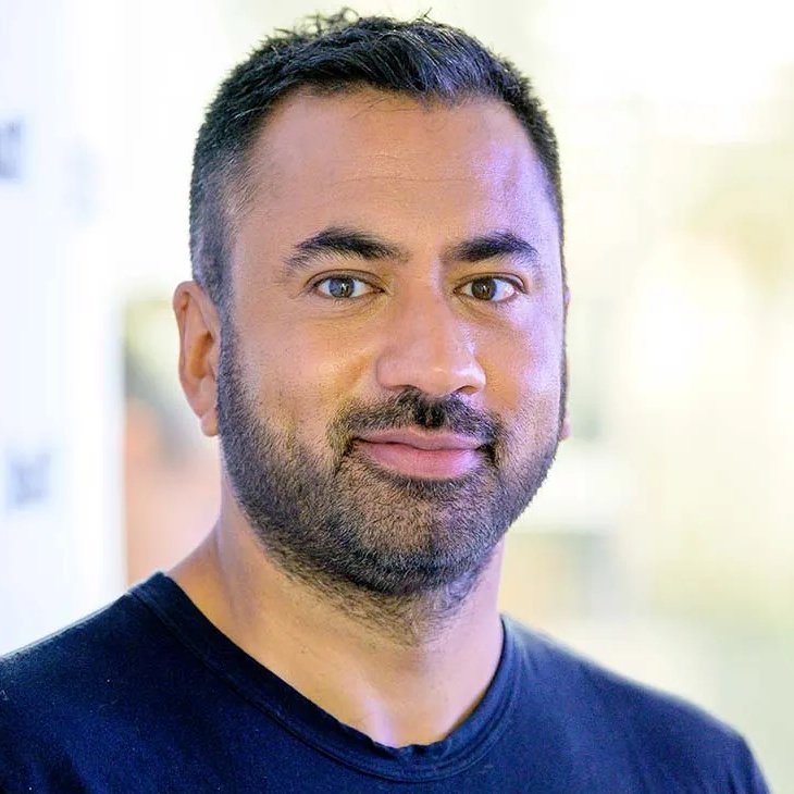 Kal Penn's Book Recommendations