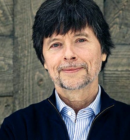 Ken Burns's Book Recommendations