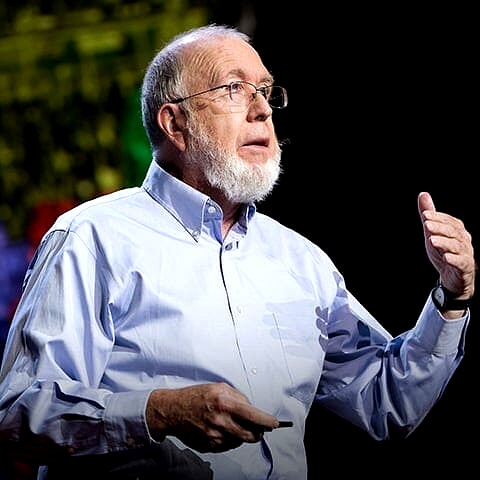 Kevin Kelly's Book Recommendations