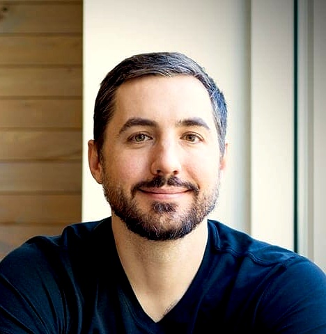 Kevin Rose's Book Recommendations