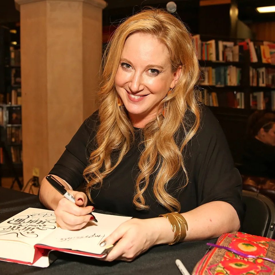 Leigh Bardugo's Book Recommendations