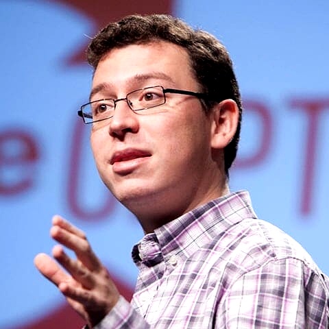 Luis von Ahn's Book Recommendations