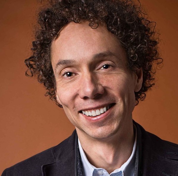 Malcolm Gladwell's Book Recommendations