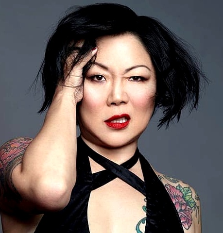 Margaret Cho's Book Recommendations