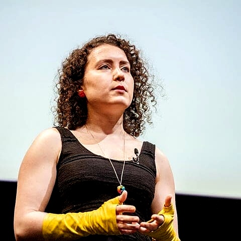 Maria Popova's Book Recommendations