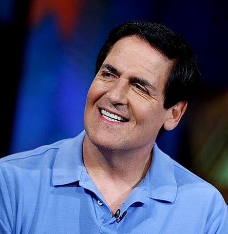 Mark Cuban's Book Recommendations