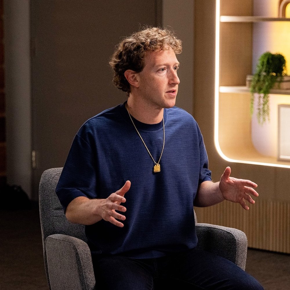 Mark Zuckerberg's Book Recommendations