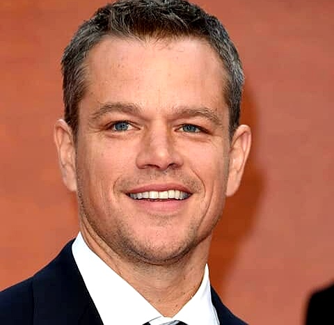 Matt Damon's Book Recommendations