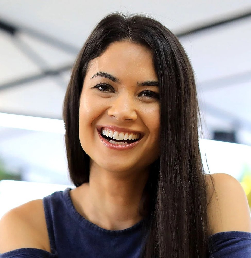 Melanie Perkins's Book Recommendations