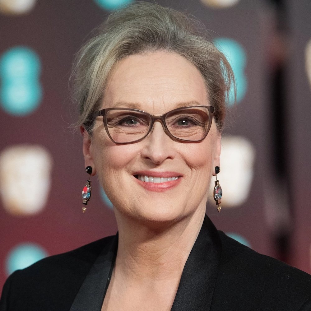 Meryl Streep's Book Recommendations