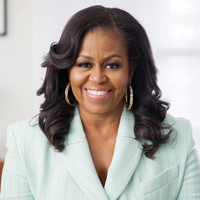 Michelle Obama's Book Recommendations