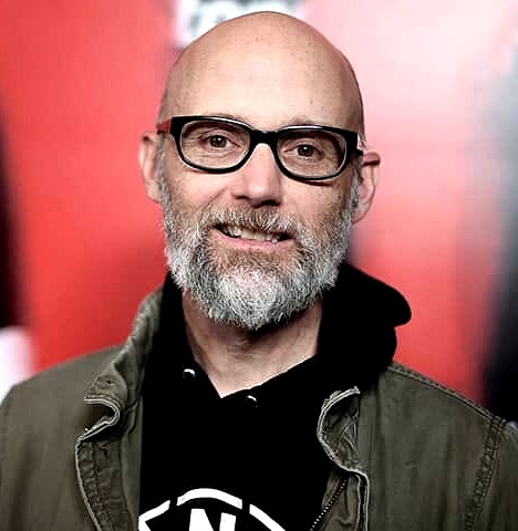 Moby's Book Recommendations