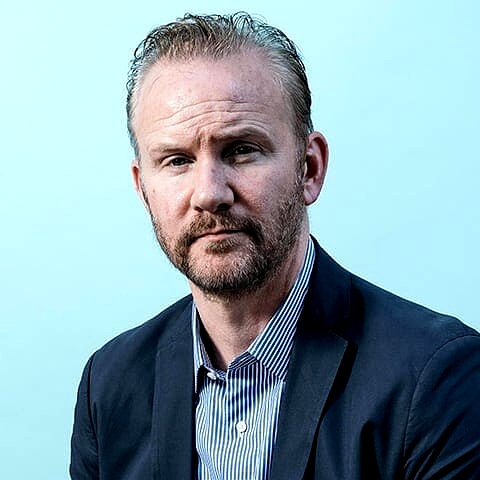 Morgan Spurlock's Book Recommendations