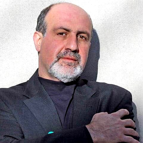 Nassim Nicholas Taleb's Book Recommendations