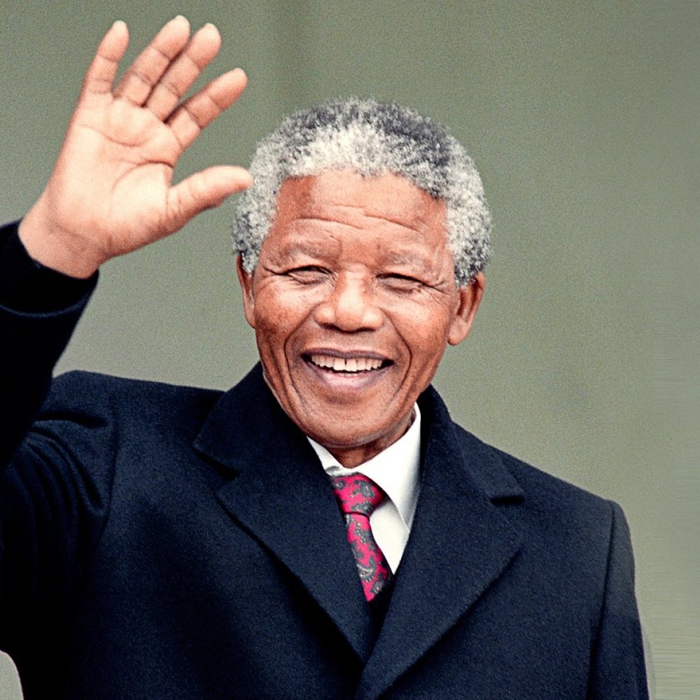 Nelson Mandela's Book Recommendations