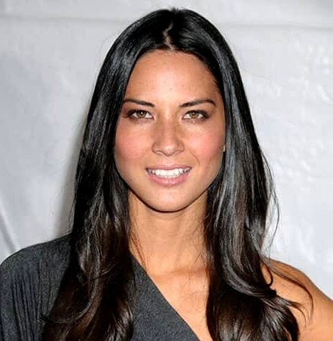 Olivia Munn's Book Recommendations