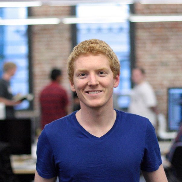 Patrick Collison's Book Recommendations