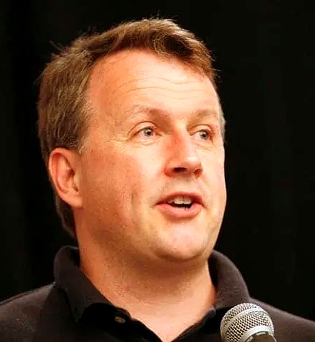 Paul Graham's Book Recommendations