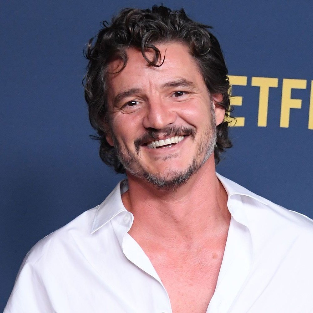 Pedro Pascal's Book Recommendations