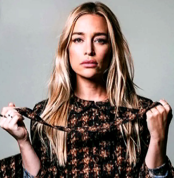 Piper Perabo's Book Recommendations