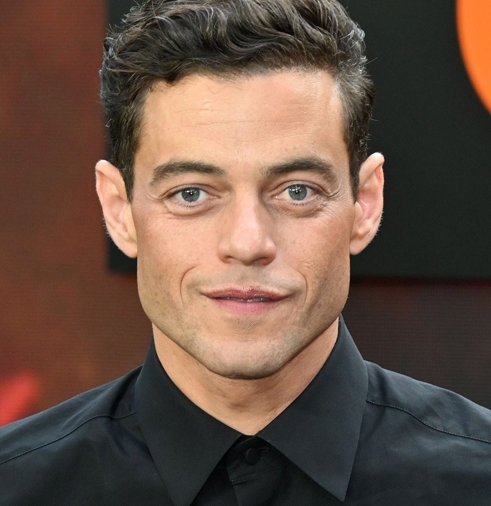 Rami Malek's Book Recommendations