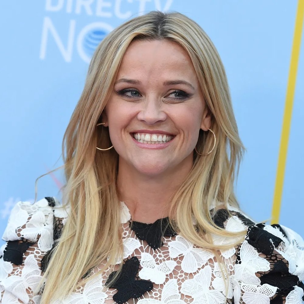 Reese Witherspoon's Book Recommendations