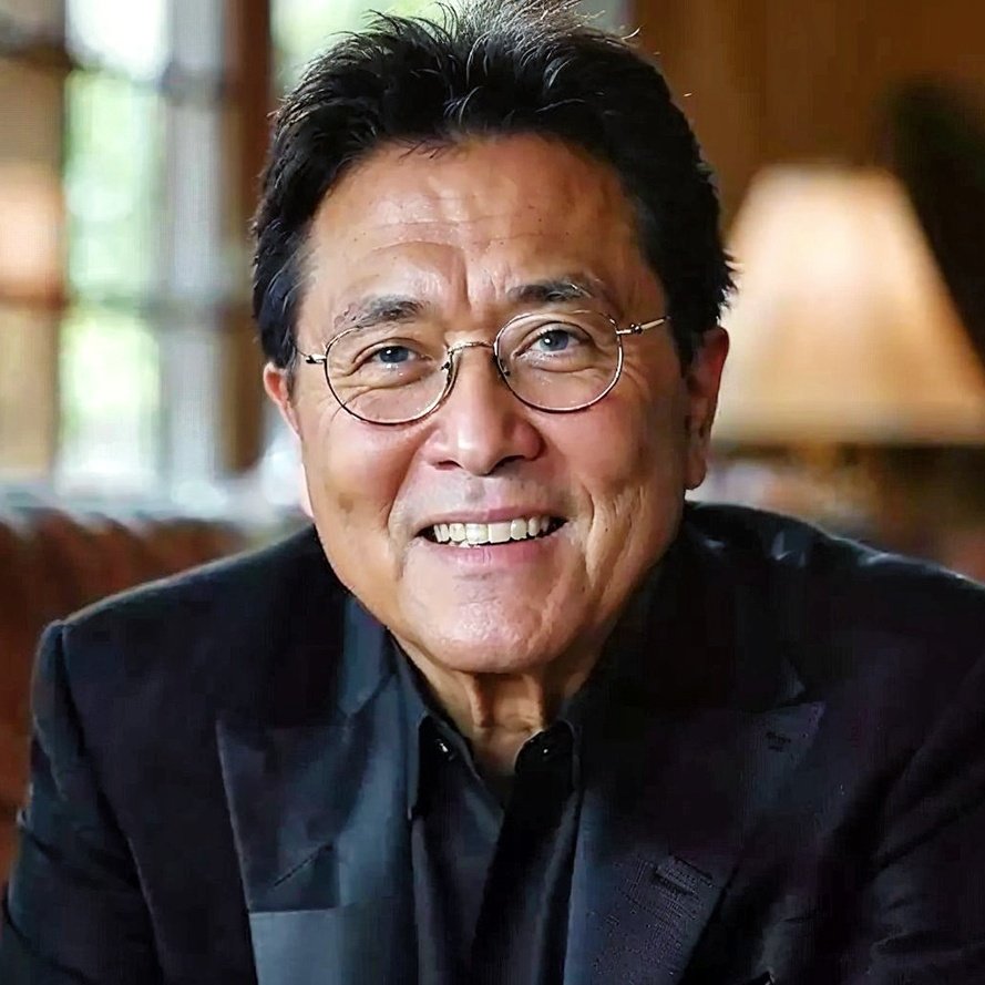 Robert Kiyosaki's Book Recommendations