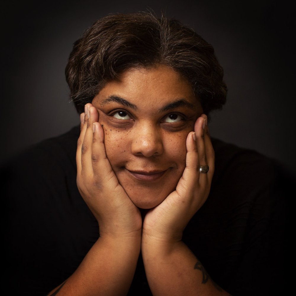 Roxane Gay's Book Recommendations