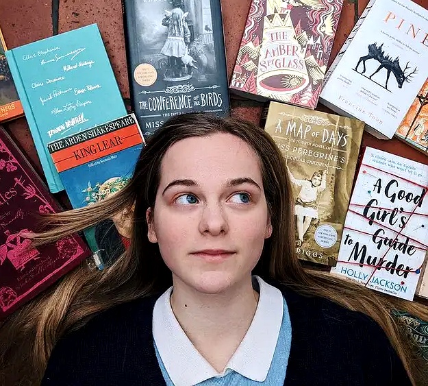 Ruby Granger's Book Recommendations