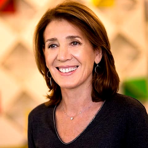 Ruth Porat's Book Recommendations