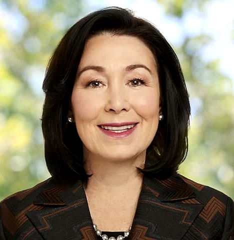 Safra Catz's Book Recommendations