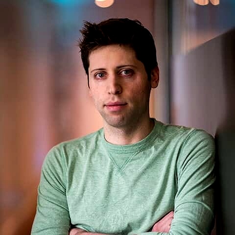 Sam Altman's Book Recommendations