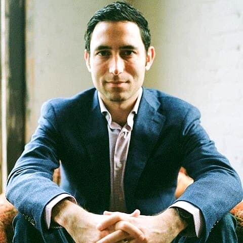 Scott Belsky's Book Recommendations