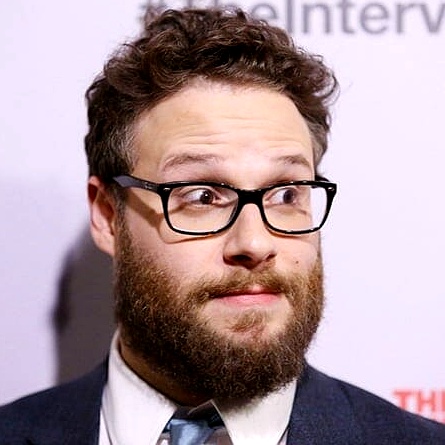 Seth Rogen's Book Recommendations